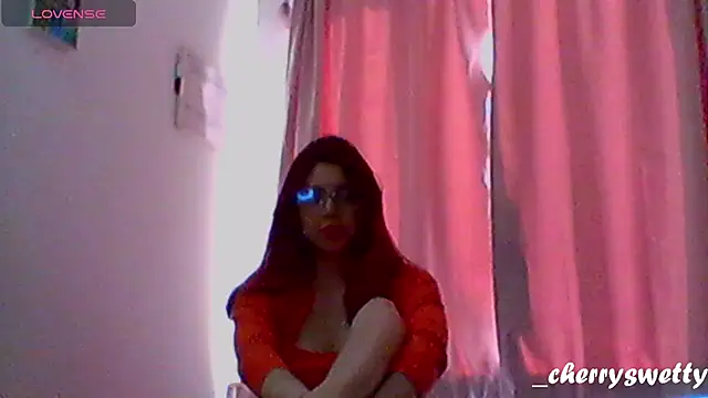  CherrySweetie  online show from July 14, 2:34 pm