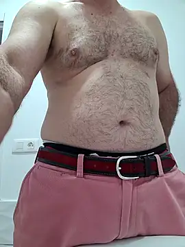 Snapshot of Maturesexyman chatting on June 24, 1:21 pm Maturesexyman online show from June 24, 1:21 pm
