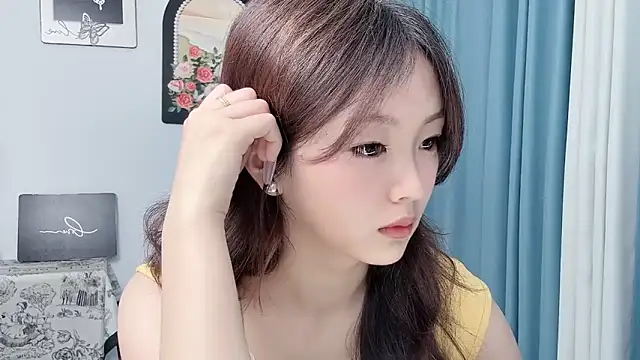 Snapshot of wenwen8888 chatting on June 29, 2:51 am wenwen8888 online show from June 29, 2:51 am