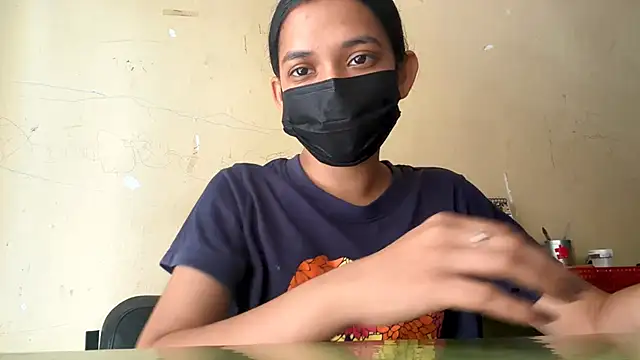 yuna luxy online show from June 22, 6:54 am