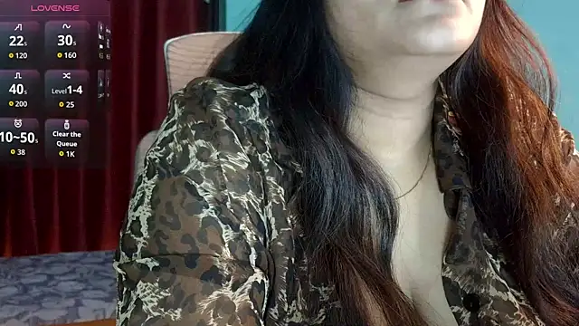 hey rhea online show from July 13, 5:27 pm