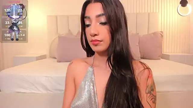 freya zimmermann online show from June 19, 6:01 pm