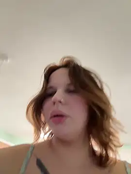 Heavenly-Haven online show from June 11, 2:53 am