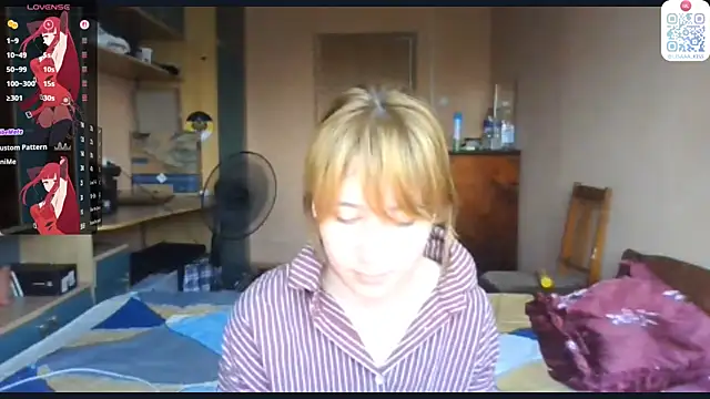 Mowhlntime online show from July 8, 3:16 pm