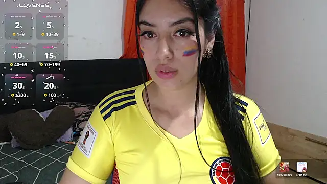 emma grace11 online show from June 18, 5:41 am