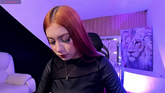 Snapshot of HannahConnor chatting on June 6, 11:09 pm HannahConnor online show from June 6, 11:09 pm