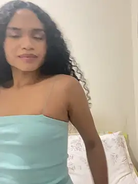 AnaAngel  online show from June 8, 1:28 am