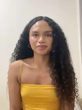 AnaAngel  online show from June 9, 12:55 am