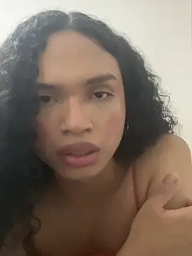 AnaAngel  online show from June 11, 2:53 am