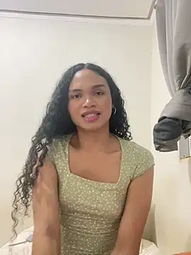 AnaAngel  online show from June 12, 1:37 am