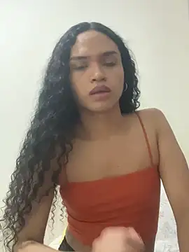 AnaAngel  online show from June 19, 4:39 am