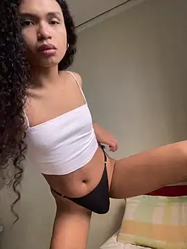 AnaAngel  online show from July 15, 1:16 pm