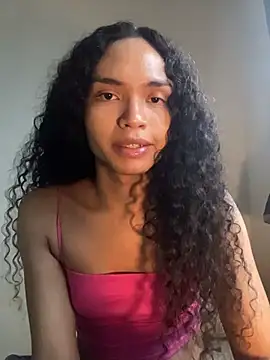 AnaAngel  online show from July 21, 5:59 pm