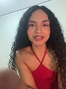 AnaAngel  online show from July 26, 12:52 am