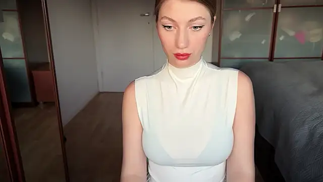evelene online show from June 29, 7:58 pm