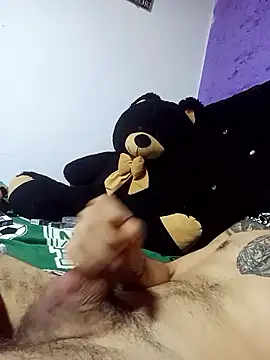ellobohot1 online show from June 6, 1:38 pm
