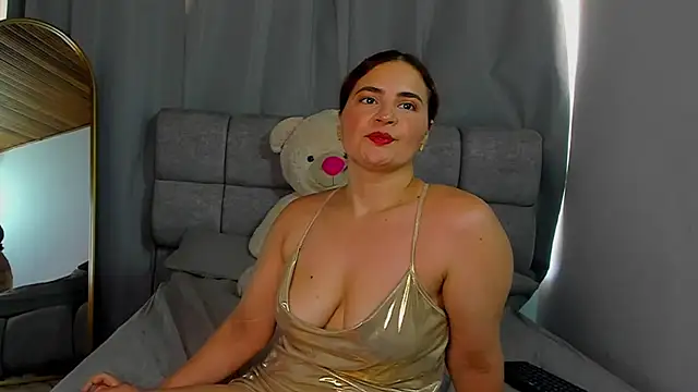 dulce 122 online show from July 15, 7:41 pm