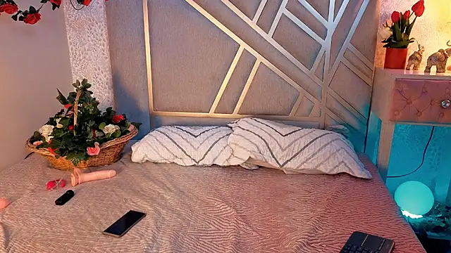 sammyRossek online show from June 11, 12:47 pm