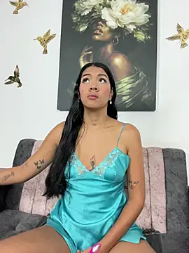 Snapshot of Samantha_gyatt chatting on July 10, 11:13 am Samantha gyatt online show from July 10, 11:13 am