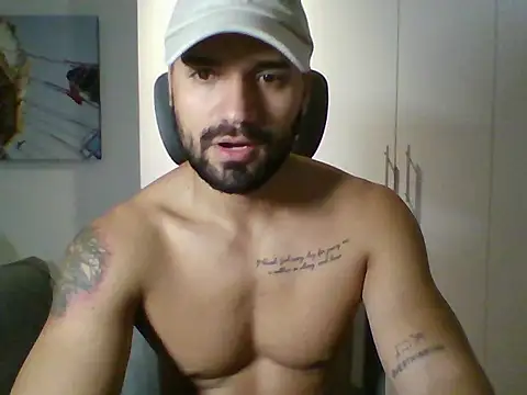 Snapshot of Niconextdoor chatting on June 6, 3:33 am Niconextdoor online show from June 6, 3:33 am