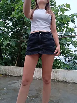 Snapshot of Sky-beo chatting on June 11, 10:30 pm Sky-beo online show from June 11, 10:30 pm