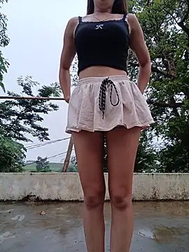 Snapshot of Sky-beo chatting on June 15, 10:34 pm Sky-beo online show from June 15, 10:34 pm