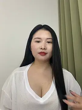 Snapshot of Doudou__520 chatting on June 29, 2:06 pm Doudou 520 online show from June 29, 2:06 pm