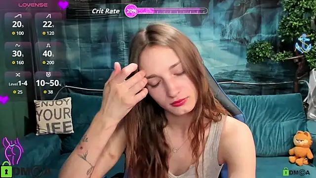 Snapshot of MaryMee88 chatting on June 16, 7:11 am MaryMee88 online show from June 16, 7:11 am