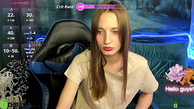 Snapshot of MaryMee88 chatting on June 20, 7:49 pm MaryMee88 online show from June 20, 7:49 pm