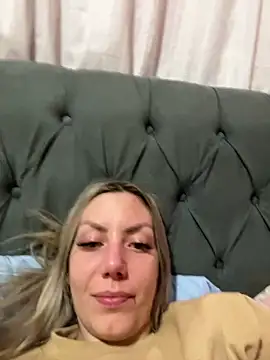 Alana sc online show from June 17, 1:19 am