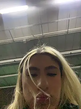 Lia-firee online show from July 15, 1:55 am