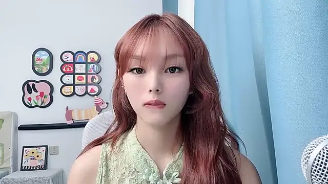 pingping78 online show from July 12, 3:14 pm