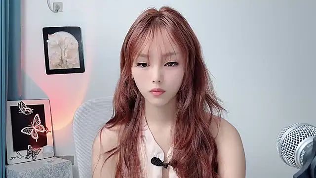 pingping78 online show from July 16, 3:01 am