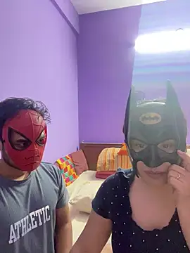 Happy couple00 online show from June 7, 6:44 pm