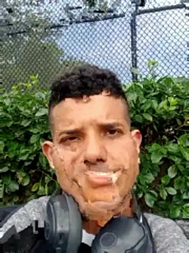carlos0204 online show from June 6, 4:55 pm