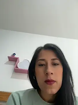 Snapshot of ELY_FE_ chatting on July 6, 1:30 pm ELY FE online show from July 6, 1:30 pm