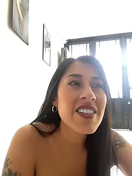 Snapshot of ELY_FE_ chatting on July 6, 3:03 pm ELY FE online show from July 6, 3:03 pm