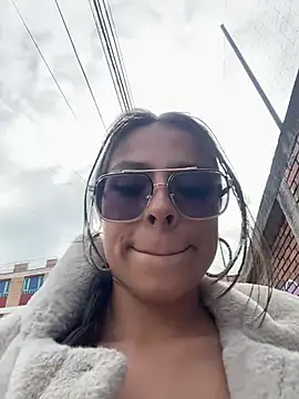  Aisha 20 online show from June 13, 8:18 pm