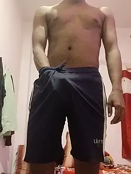 Daddsuroj69 online show from July 14, 2:38 am