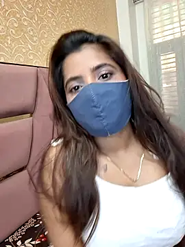 Snapshot of Im-Megha- chatting on June 12, 9:30 am Im-Megha- online show from June 12, 9:30 am