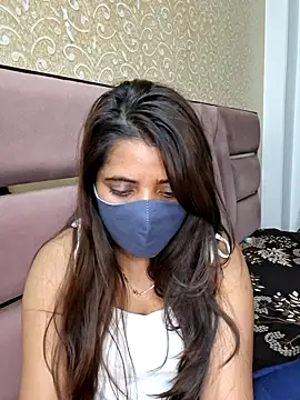 Snapshot of Im-Megha- chatting on June 12, 11:25 pm Im-Megha- online show from June 12, 11:25 pm