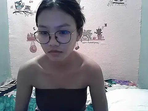 ClassyCrushpinay online show from June 15, 12:18 pm