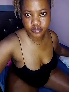 Yvone254 online show from July 24, 8:51 pm