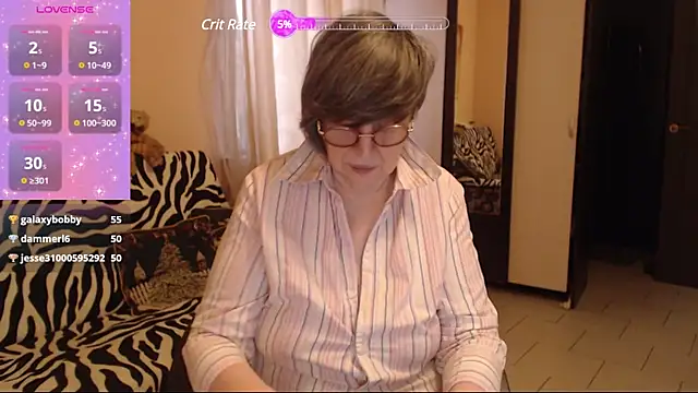 Sharon Amore online show from January 24, 8:55 am