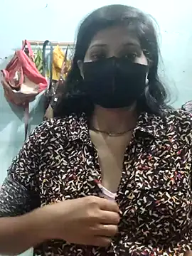 Naughty dii online show from July 6, 4:09 am