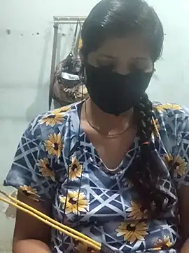 Naughty dii online show from July 15, 4:45 pm