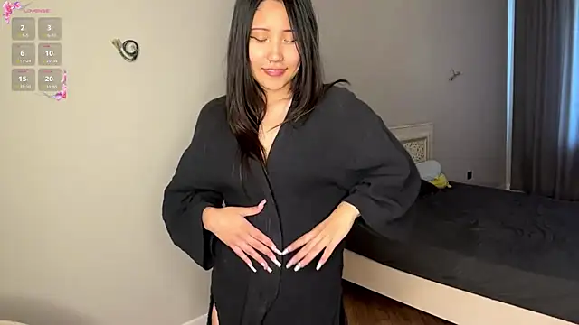 JaneyCage online show from July 27, 6:09 am