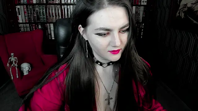 XenaBevy online show from July 25, 2:36 pm