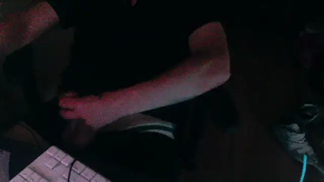 Andre95x online show from June 18, 11:31 pm