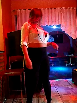 Serafinsex online show from July 6, 4:53 pm